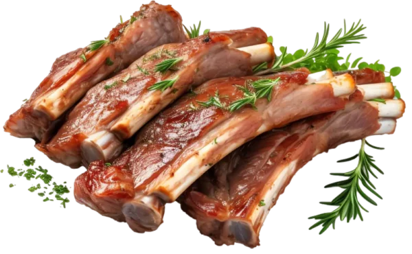 Pork Ribs