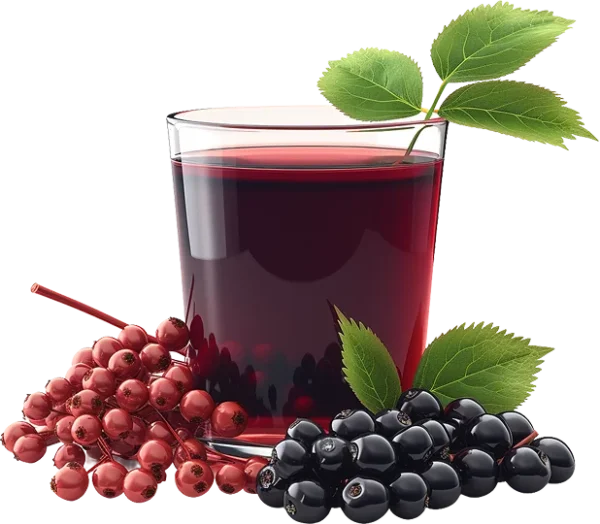 Strawberry Juice